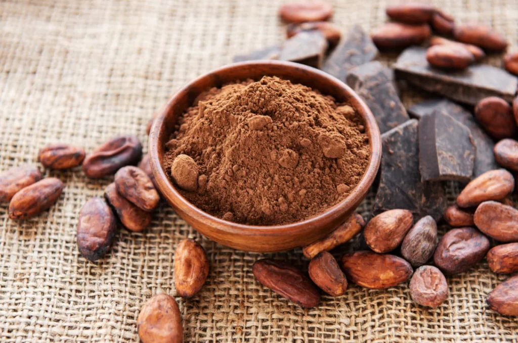 Cocoa powder